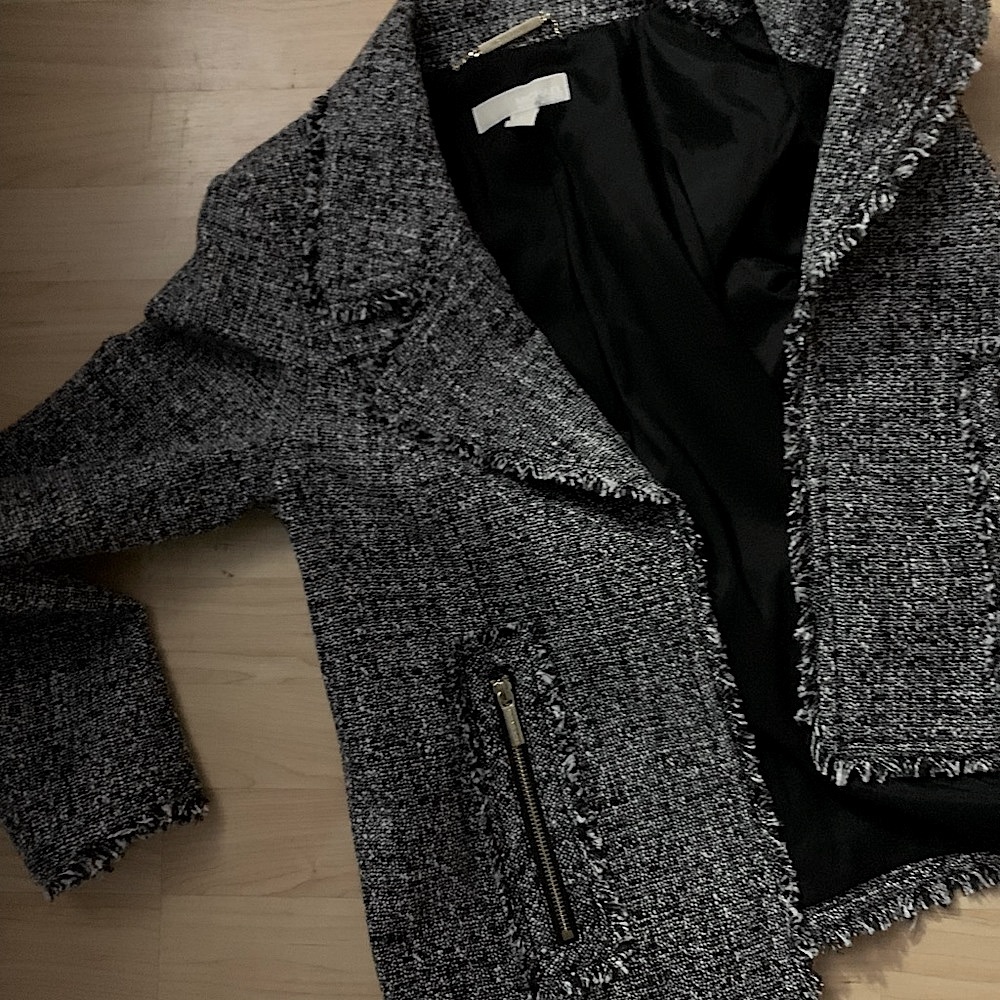 Michael Kors business casual blazer/jacket